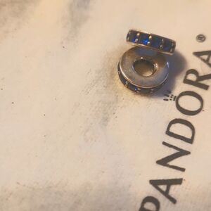 Pandora charm spacers